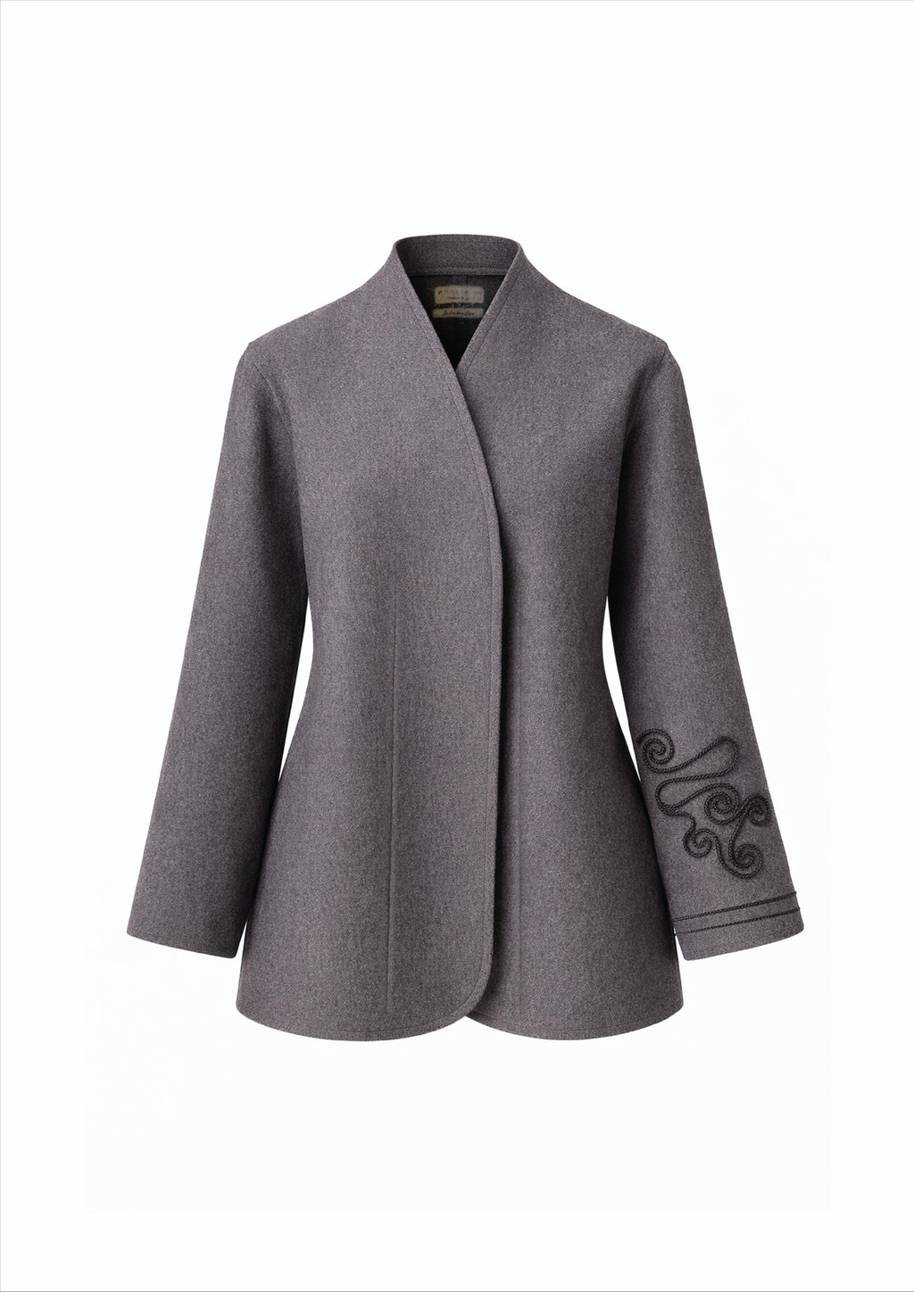 Le Manteau Oberon