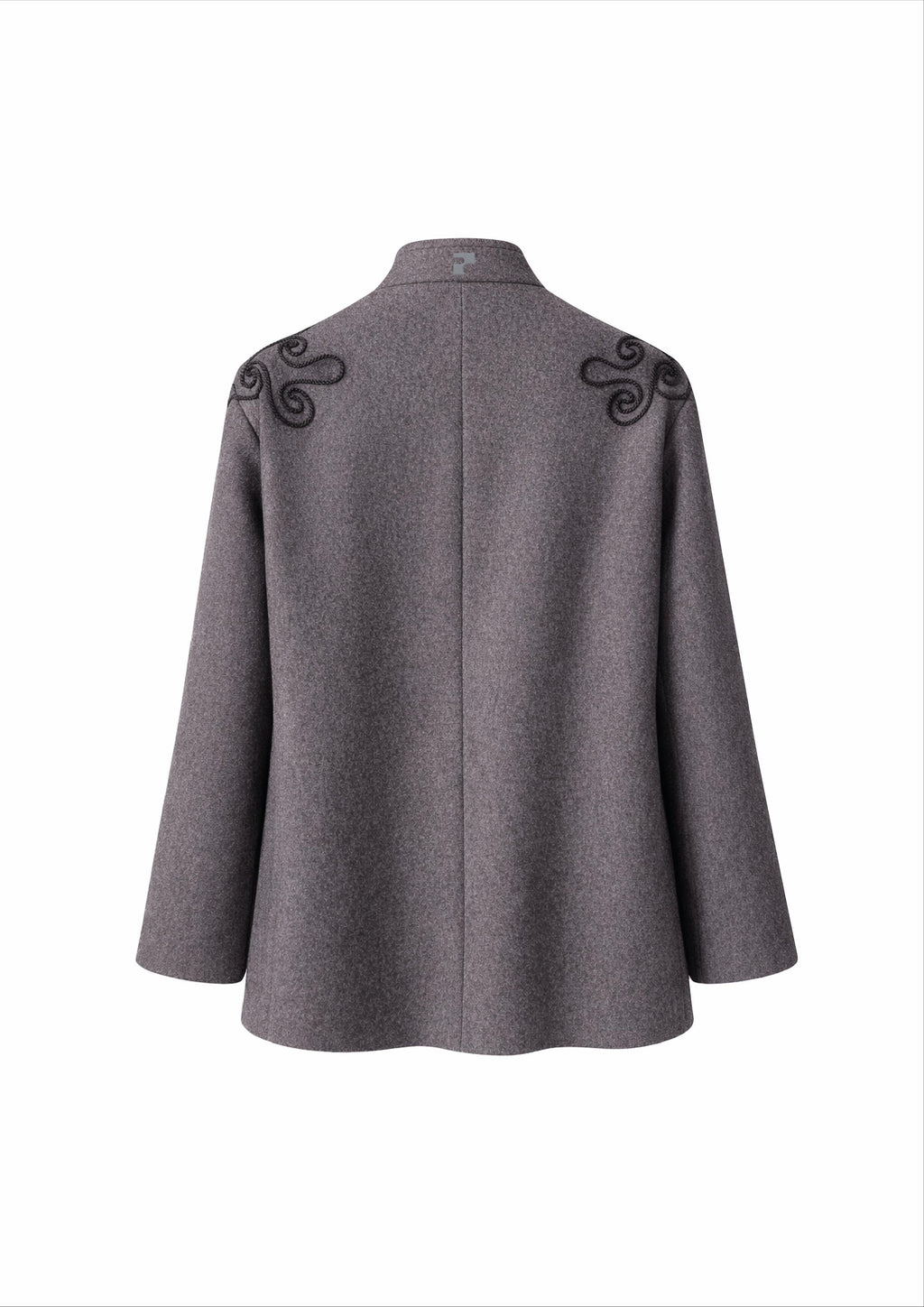 Le Manteau Oberon