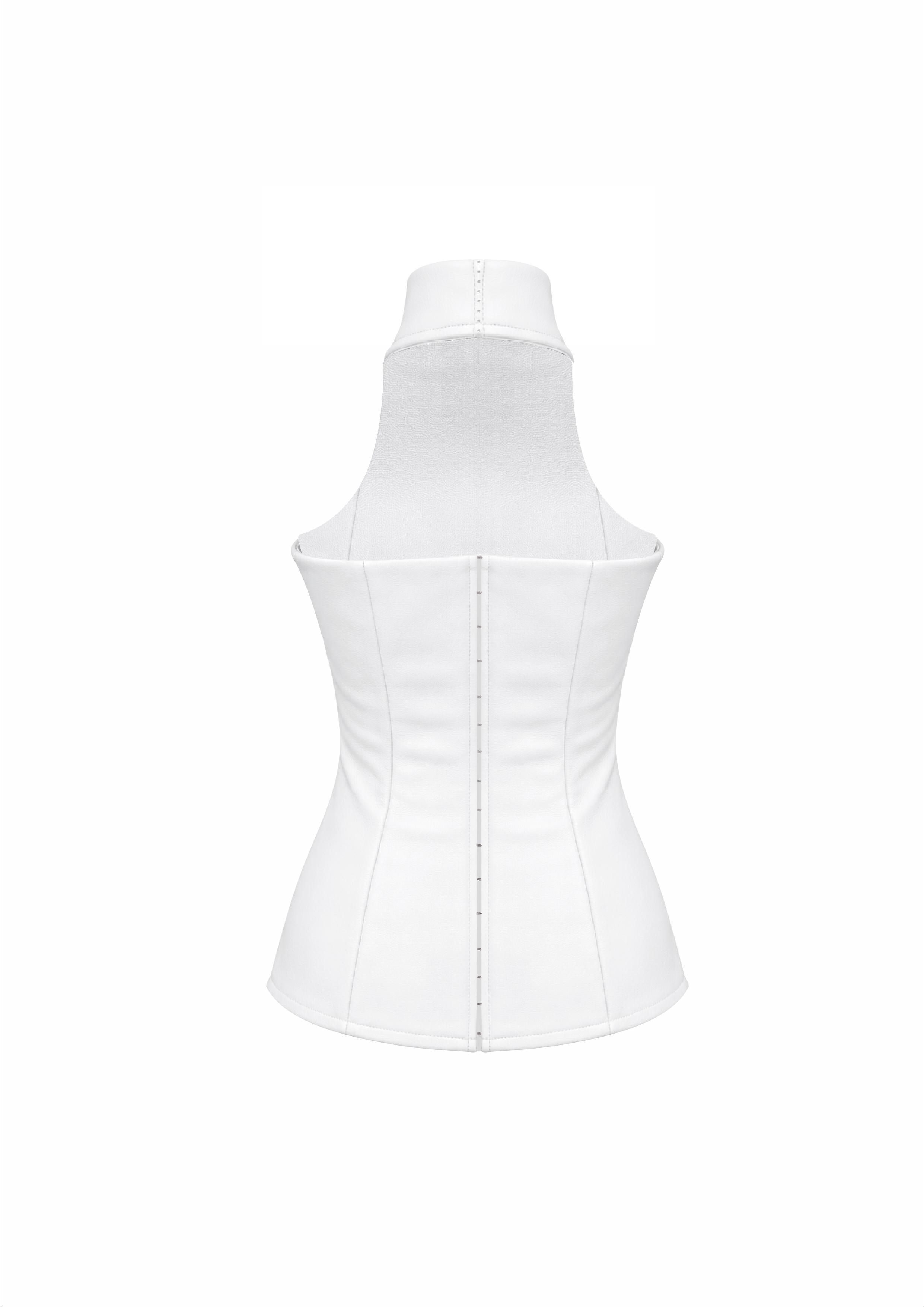 Le Corset Opale
