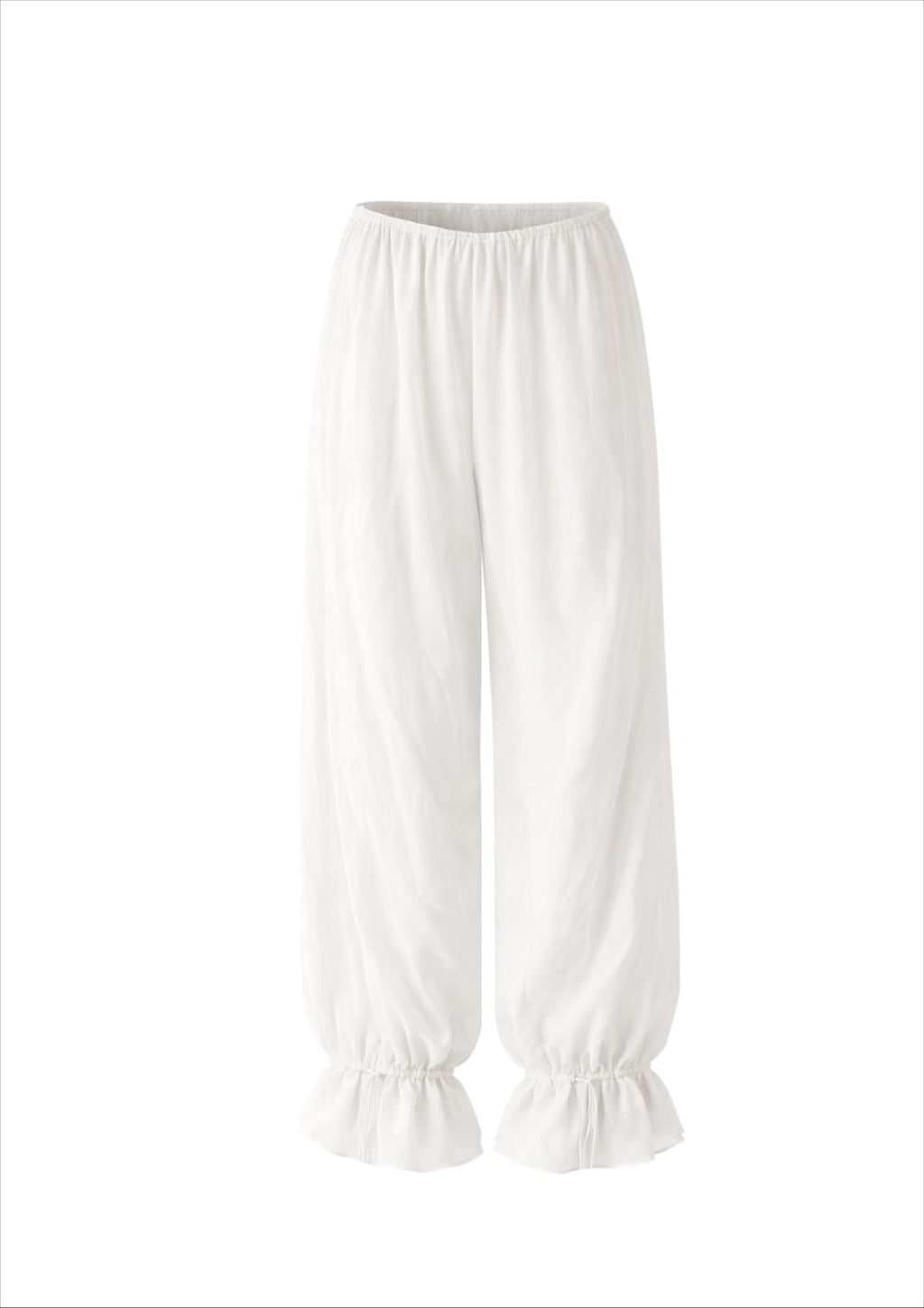 The Sillage Trousers
