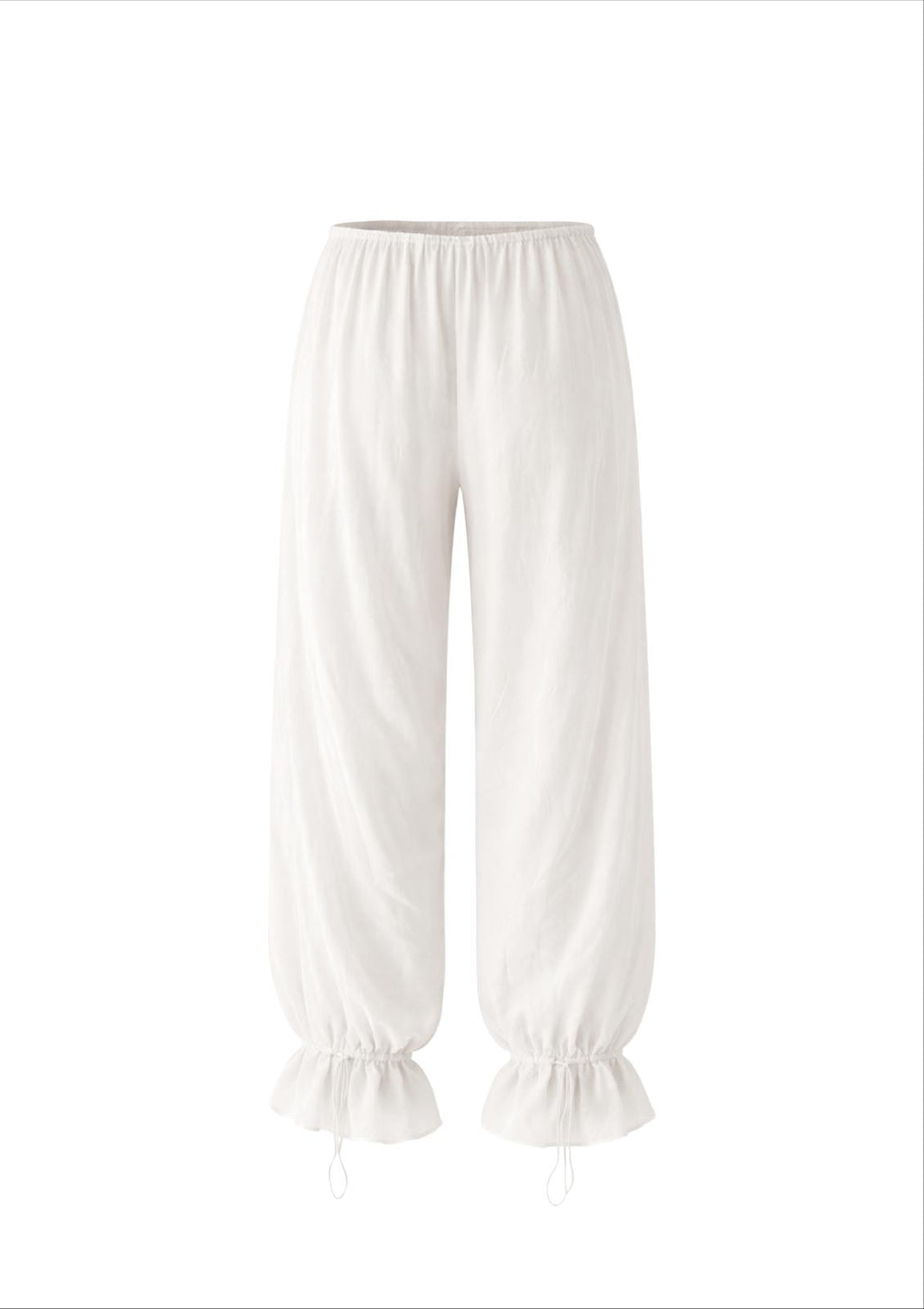 The Sillage Trousers
