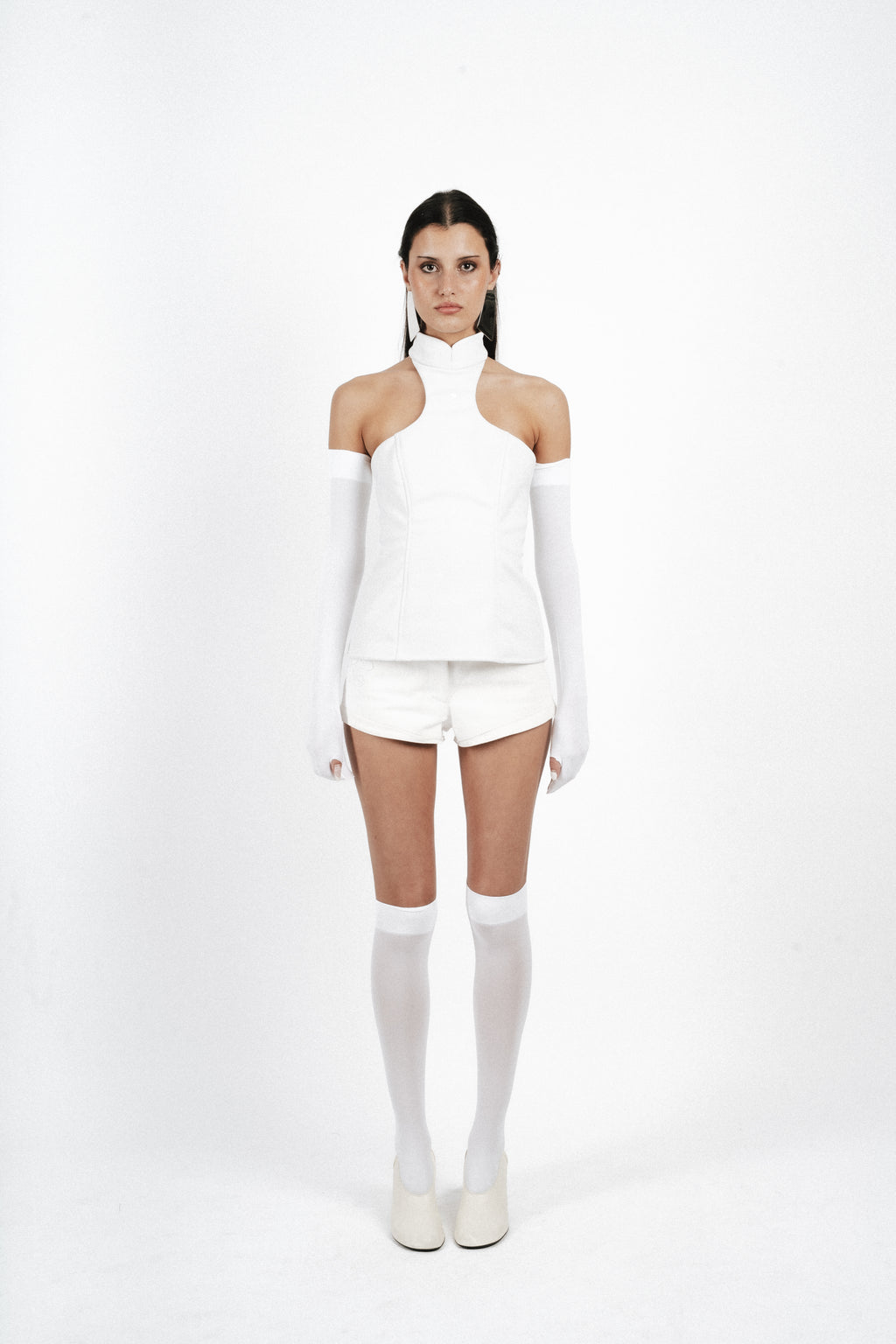 Le Corset Opale