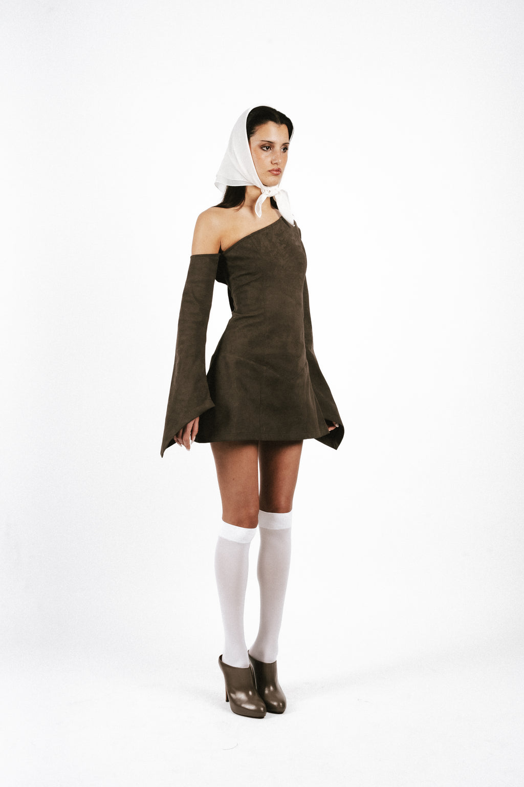 La Robe Oblique
