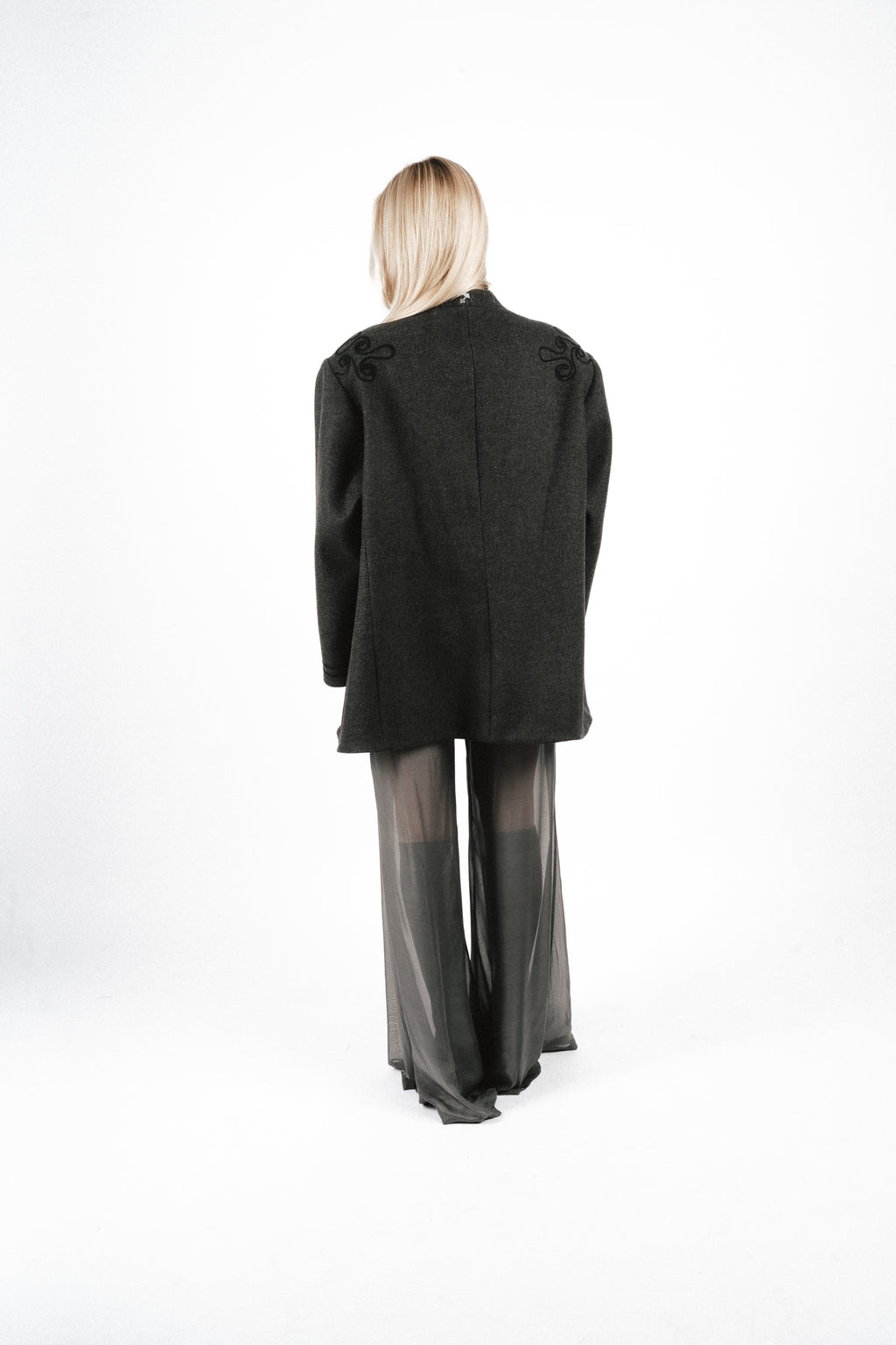 Le Manteau Oberon