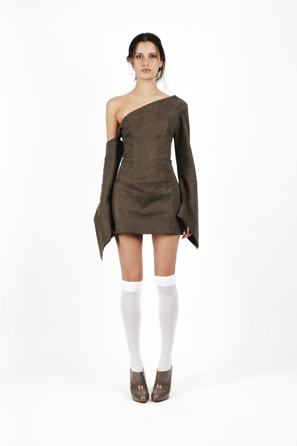 La Robe Oblique