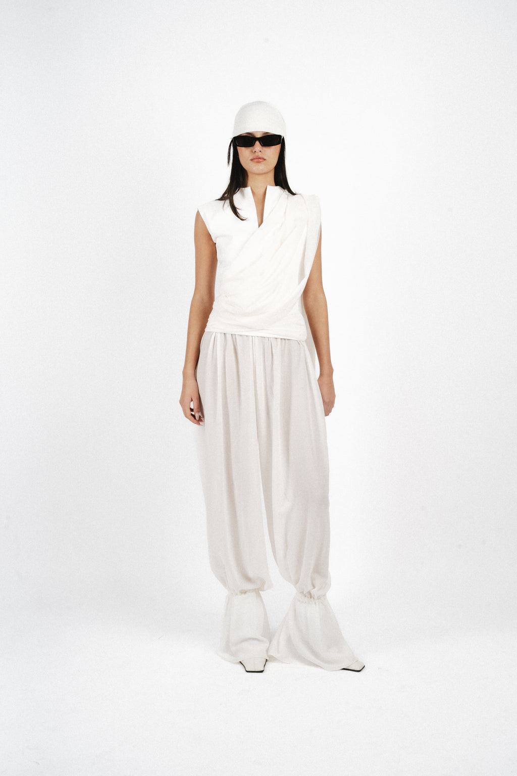 The Sillage Trousers